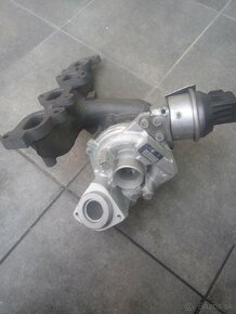 Turbo 03L253056T - 3