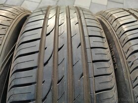 Letne pneumatiky Nexen N blue HD 185/60 R15 - 3