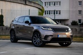 Land Rover Range Rover Velar - 3