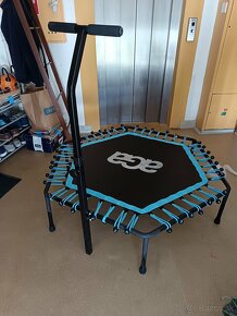 2 krát fitness trampolína - 3