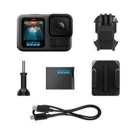 GoPro HERO13 Black - 3