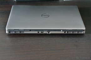 Dell Precision 7550 - 3