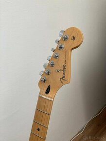 Fender Player Stratocaster Limited Edition - 3