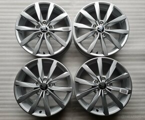 R17 5x112 original VW SEAT SKODA - 3