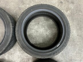 Letné pneumatiky 205/45 R16 Sebring - 3