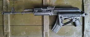 AK74 5,45x39 samonabijacia gulovnica - 3