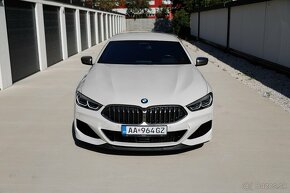 BMW M850i Gran Coupe ODPOČET DPH - 3