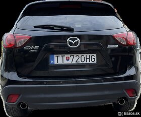 Mazda CX-5 2.2 skyactiv-D 175k AWD Revolution Top - 3