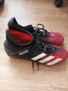 Kopačky Adidas predator - 3