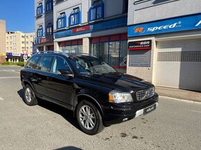 Volvo XC90 D5 147kW MY2013 SUMMUM - 3