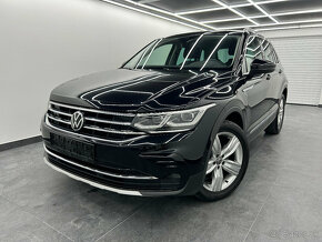 Volkswagen Tiguan 2.0 TDI EVO Elegance 4Motion DSG - 3