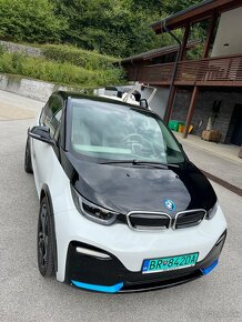 BMW I3 S 2020 - 3