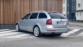 Škoda octavia 2 RS 2.0 TDI - 3