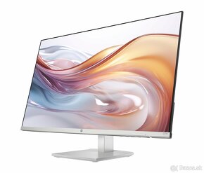 27" HP 527sh Series 5 IPS monitor, FULL HD 1920x1080, 100 Hz - 3