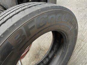 315/60 R22.5 BF GOODRICH  ROUTE CONTROL - 3