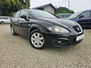 SEAT LEON 1.4TSI 92KW (2011) - 3