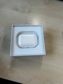 Airpods 4+ - 3