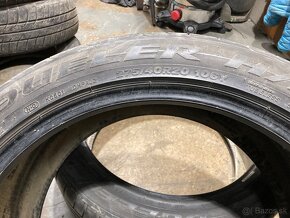 Predám pneu 275/40R20 106Y Bridgestone - 3