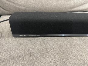 Philips HTL119ob soundbar speaker - 3