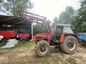 Zetor Kristály 10145 - 3