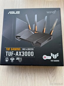 ASUS TUF-AX3000 V2 - 3