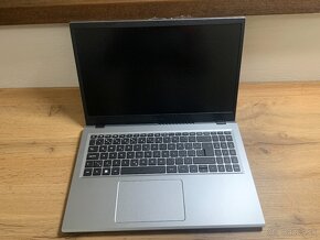 Acer Aspire 3 (15”) 512GB rok v záruke - 3