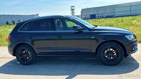 Audi Q5 Quattro Sline 210ps - 3