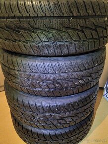 Matador Sibir Snow 205/55 R16 91h komplet zimná sada - 3