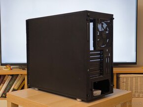 Fractal Define R6 - 3