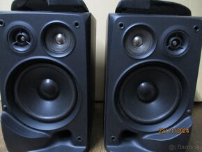 JVC SP-MXS3EK - 3