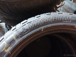 Zimné pneumatiky 225/45 R18 - 3