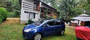 Ford C max 1,6 TDCI - 3