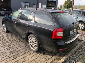 Škoda Octavia Combi Laurin & Klement 2.0TDI 103KW 140PS - 3