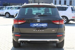 Seat Ateca 2,0 TDi DSG 140 kW X-CELLENCE 4DRIVE - 3