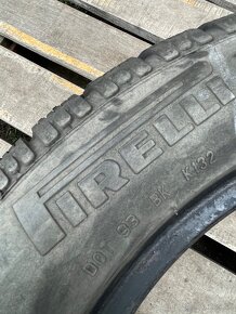 Pirelli 205/55 R16 4x=140e - 3