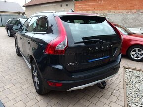 VOLVO XC 60 - 3