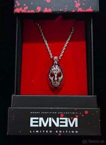 Eminem limitovaná edícia - 3