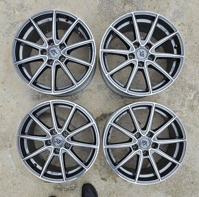 RC 32 /7J /ET40/ R17 /5x112 /57.1 - 3