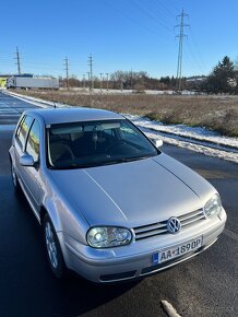 Volkswagen Golf 4 1.9 tdi 66kw - 3