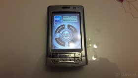 GPS PDA telefon Mio Digiwalker A501 - 3