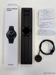 Samsung Galaxy watch 4 - 3