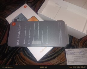 Xiaomi redmi note 13 pro - 3