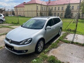 Golf 6 Variant - 3