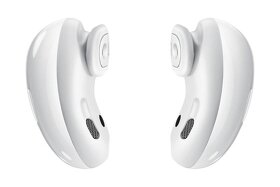 Samsung SM-R180 Galaxy Buds Live Mystic White - 3