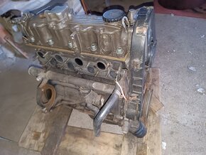 Motor opel Vectra 1,7d 42kw - 3