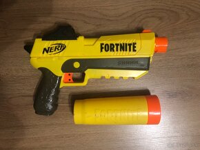 Nerf - 3