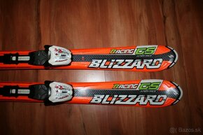 Lyže Blizzard racing 100cm - 3