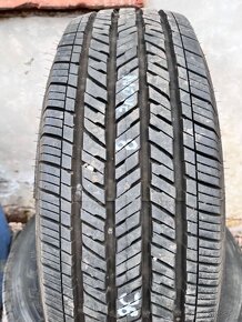 255/70 R18 11T pneu Jeep - Bridgestone - DOT 2022 - 3