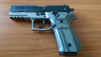 Pistol 9mm Arex - 3