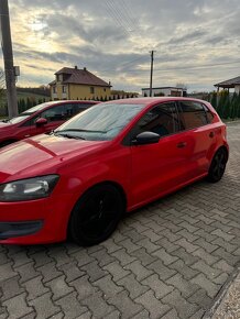 Predam Volkswagen polo 1.2 Tsi - 3